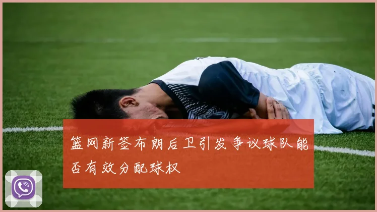 篮网新签布朗后卫引发争议球队能否有效分配球权