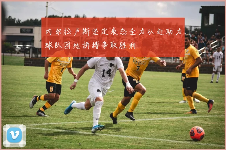 内尔松卢斯坚定表态全力以赴助力球队团结拼搏争取胜利