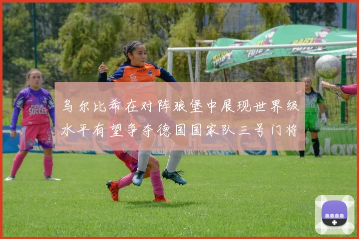 乌尔比希在对阵狼堡中展现世界级水平有望争夺德国国家队三号门将位置